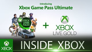Watch and explore about Xbox Game Pass Ultimate: 1 mes de prueba (solo cuentas nuevas) EE. UU.