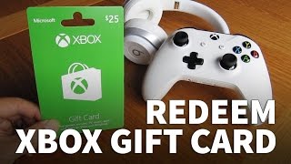 Watch and explore about 20 美元 Xbox 礼品卡美国